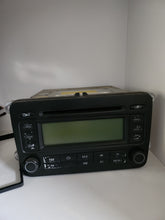 CD-PLAYERE pentru Golf5